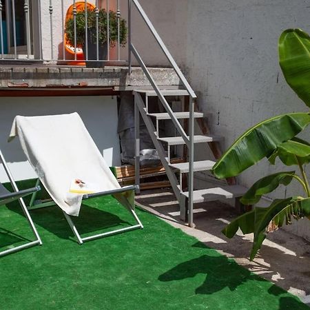 Casa Gioia Giardini Naxos Exterior foto
