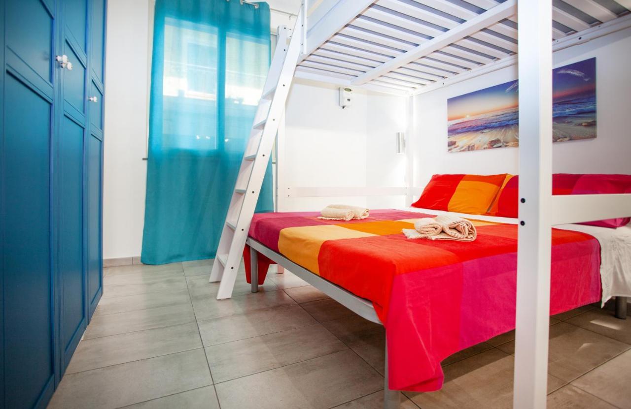 Casa Gioia Giardini Naxos Exterior foto
