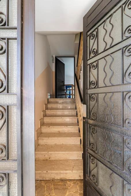 Casa Gioia Giardini Naxos Exterior foto