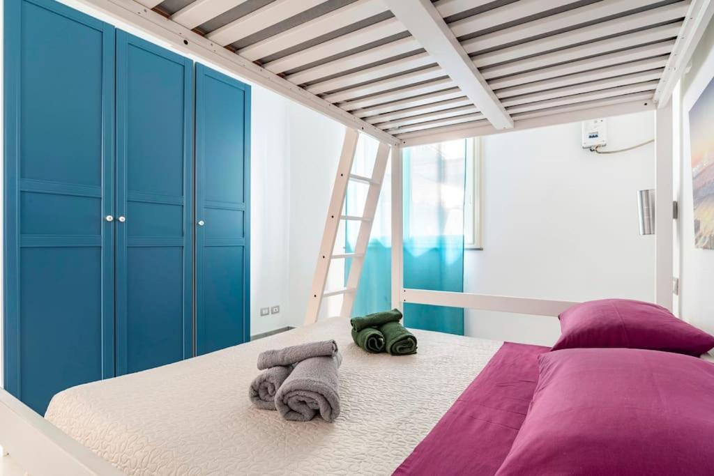 Casa Gioia Giardini Naxos Exterior foto